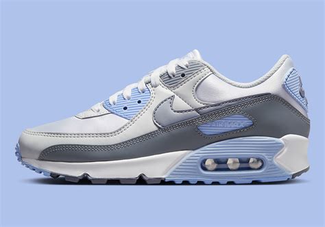 nike air max 90 grijs rozw|nike air max 90 blue.